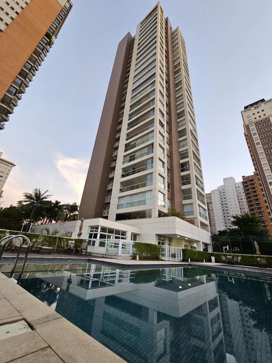 Captação de Apartamento a venda na Rua Joinville, Vila Mariana, São Paulo, SP